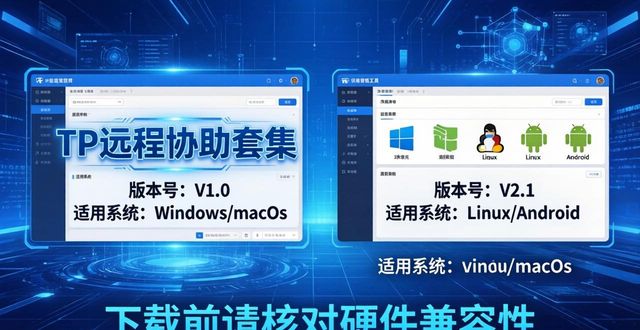 了解tp官方网站中所有可下载的官方正版软件与功能。_TP远程协助套件功能_TP官网正版软件下载