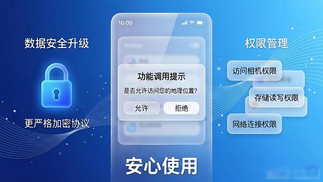 2025年TP官方安卓版下载，新版功能详解