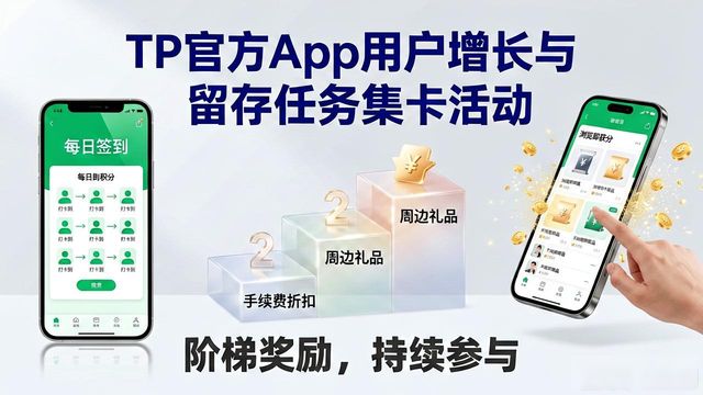 TP官方App活动方案：用户增长与留存怎么做