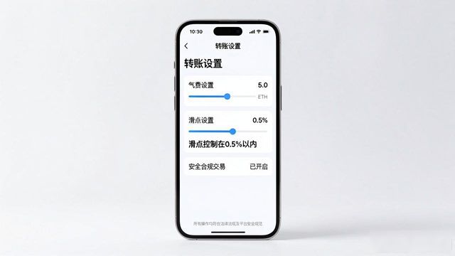 TP钱包安卓版下载后 安全合规交易三步走