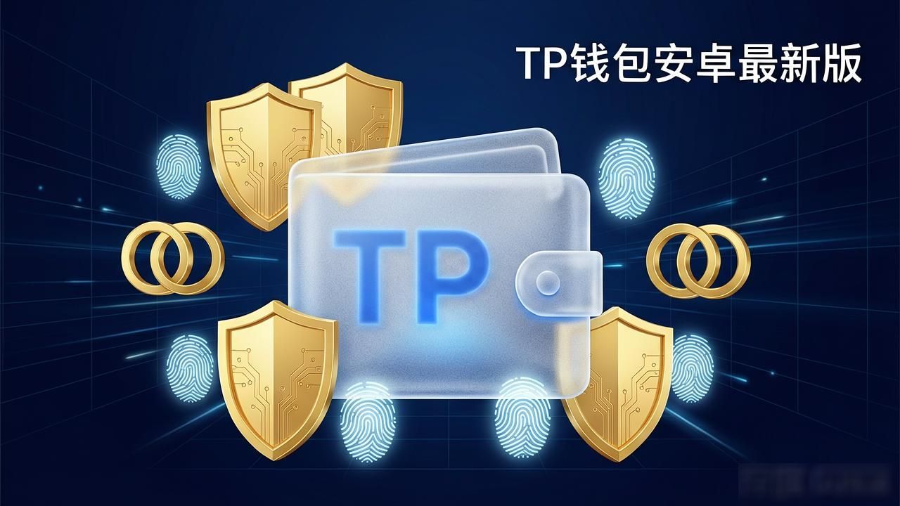 TP钱包安卓最新版：精英投资者的资产配置利器