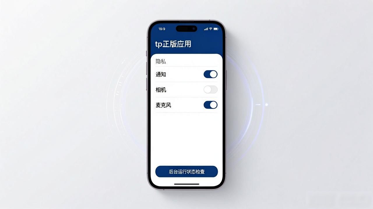 tp正版应用安装后，如何设置最顺手？