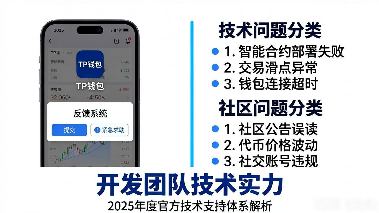 2025 TP钱包官方客服靠谱吗？下载后服务全解析