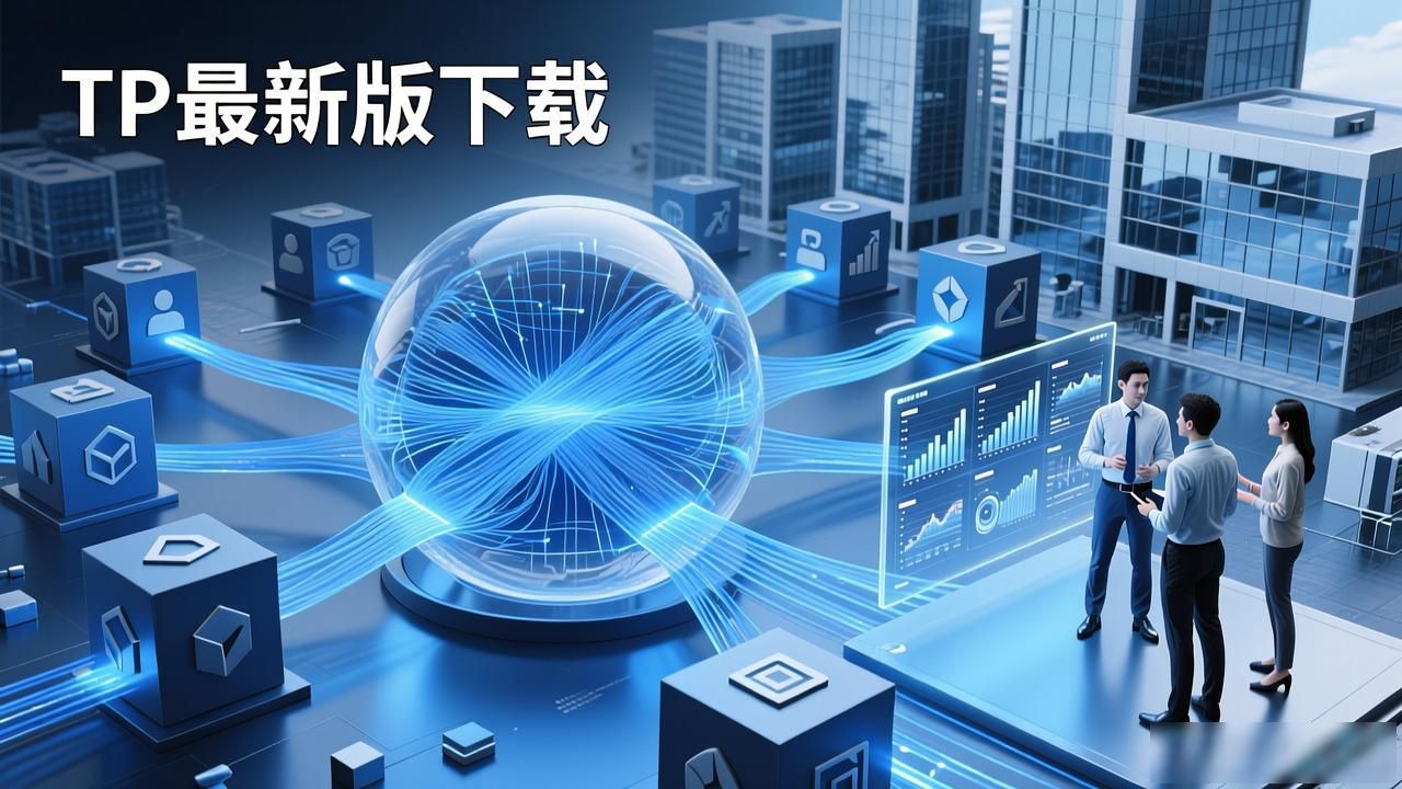 TP最新版下载如何加速行业洗牌？深度解析