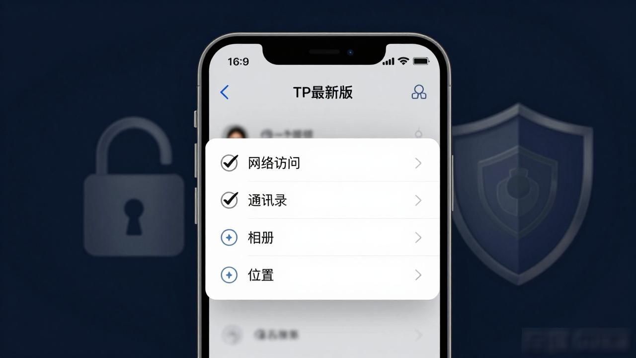 下载TP最新版本隐私保护_如何在TP最新版下载中处理敏感信息？_处理TP安装包中的个人数据风险