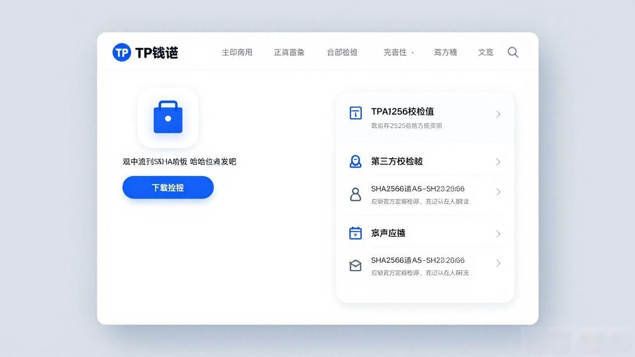 加密钱包初始设置避坑指南_TP钱包初始界面操作指南_TP钱包官网正版下载后钱包设置全攻略