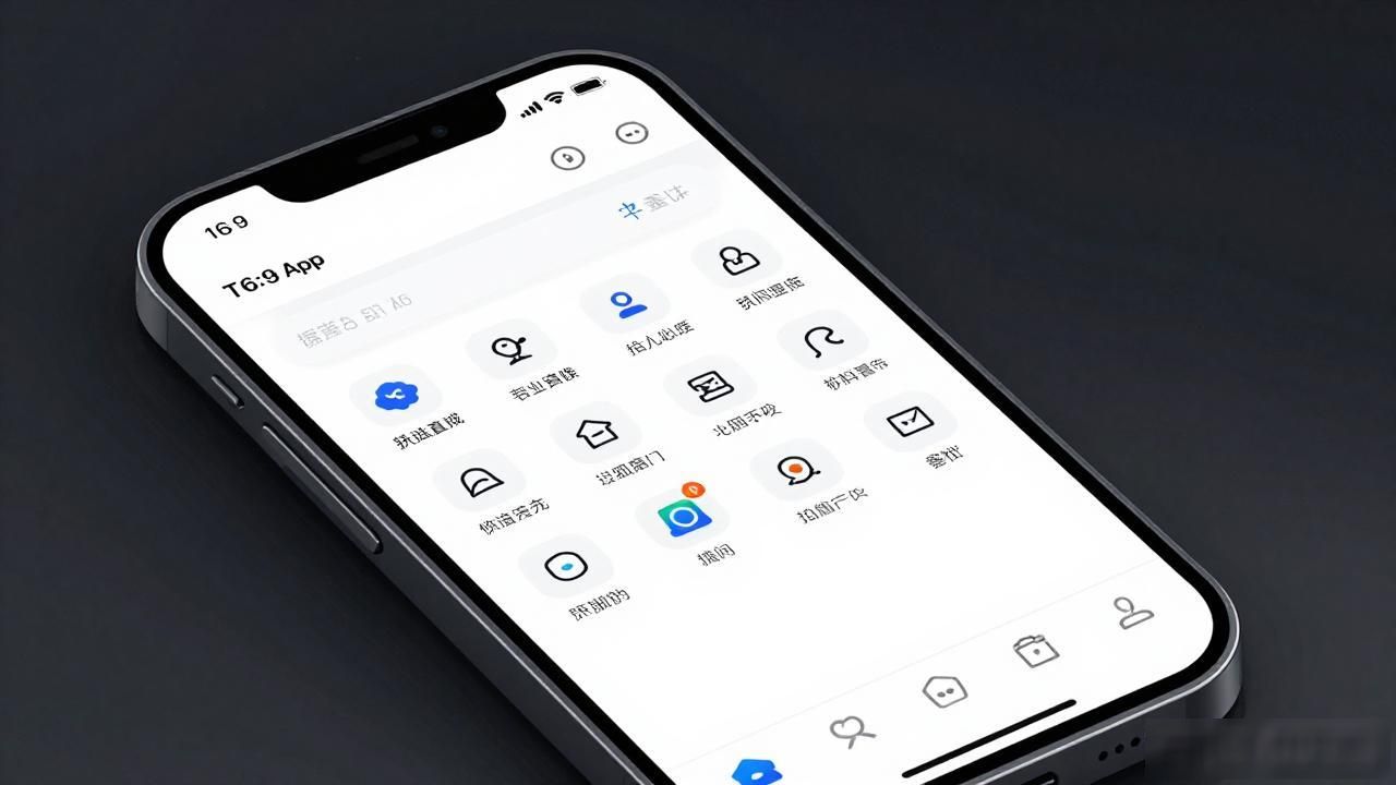 TP官方app好不好用？功能使用实测评估