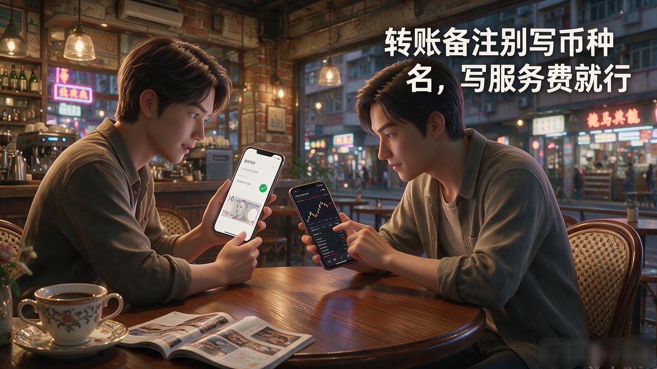 人在香港提数字货币，渠道、操作流程和风险点我一次讲明白