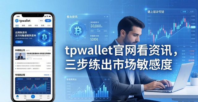 tpwallet官网看资讯，三步练出市场敏感度