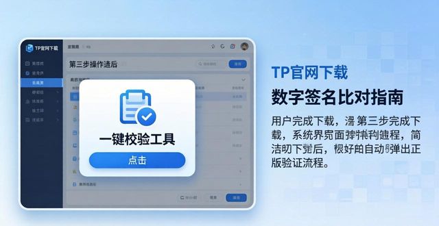 如何通过TP官方网站下载提高客户信任感_下载流程透明无捆绑插件_官网SSL加密安全标识