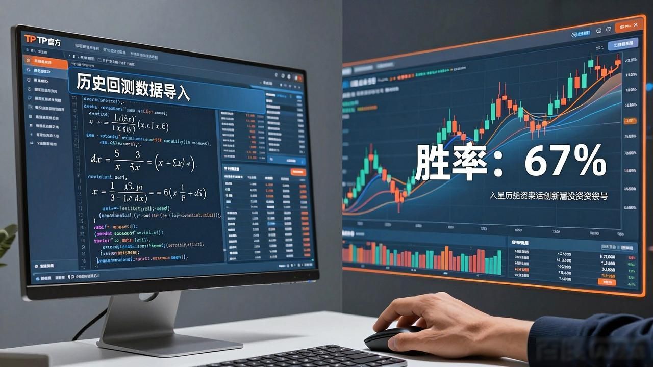tp投资实战分享：下载正版后的创新盈利经验