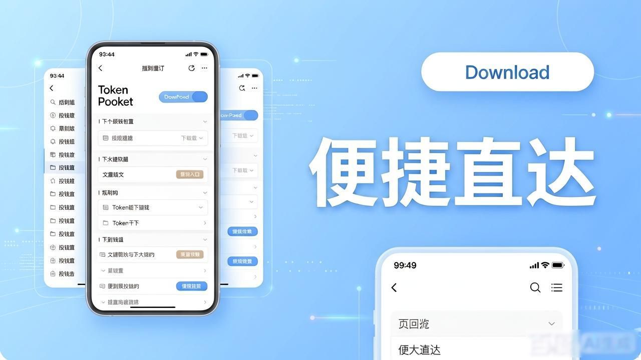TokenPocket下载官网 用户评价：便捷又好用
