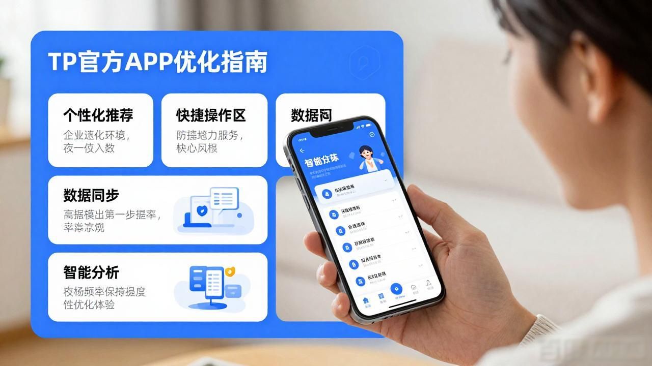 TP官方APP如何更顺手？试试这些优化技巧