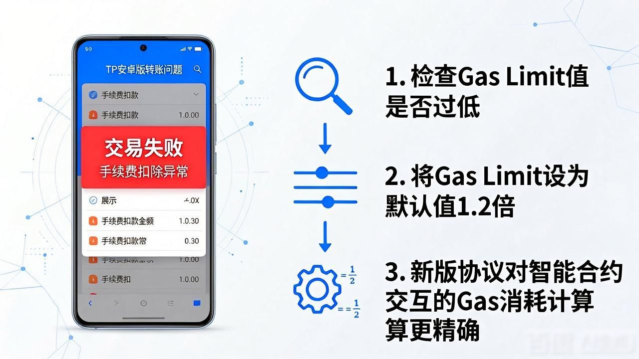 TP钱包登录页面空白解决办法_TP官方安卓最新版本中的问题排查与解决技巧_TP钱包应用无响应解决方法