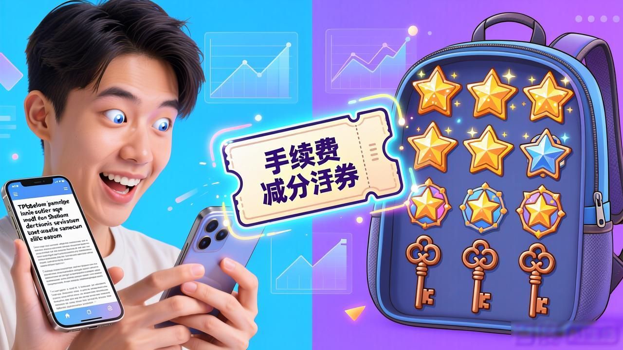 TP钱包怎么让用户更愿意点？内容升级+互动玩法