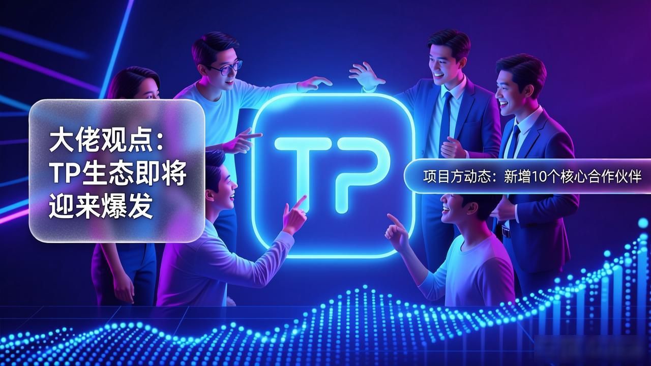 TP官方app用户为何狂热？揭秘背后的三大心理动因