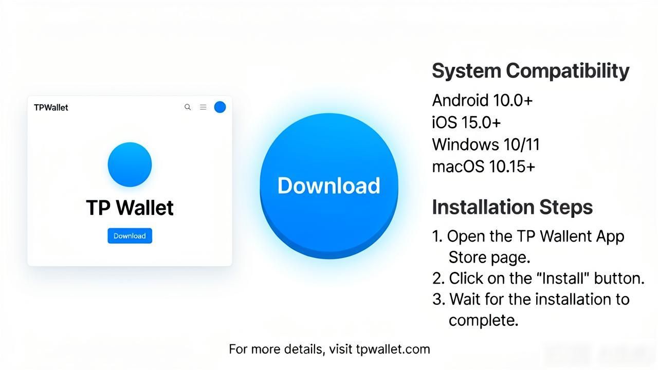 如何在TPWallet官网下载强化品牌体验