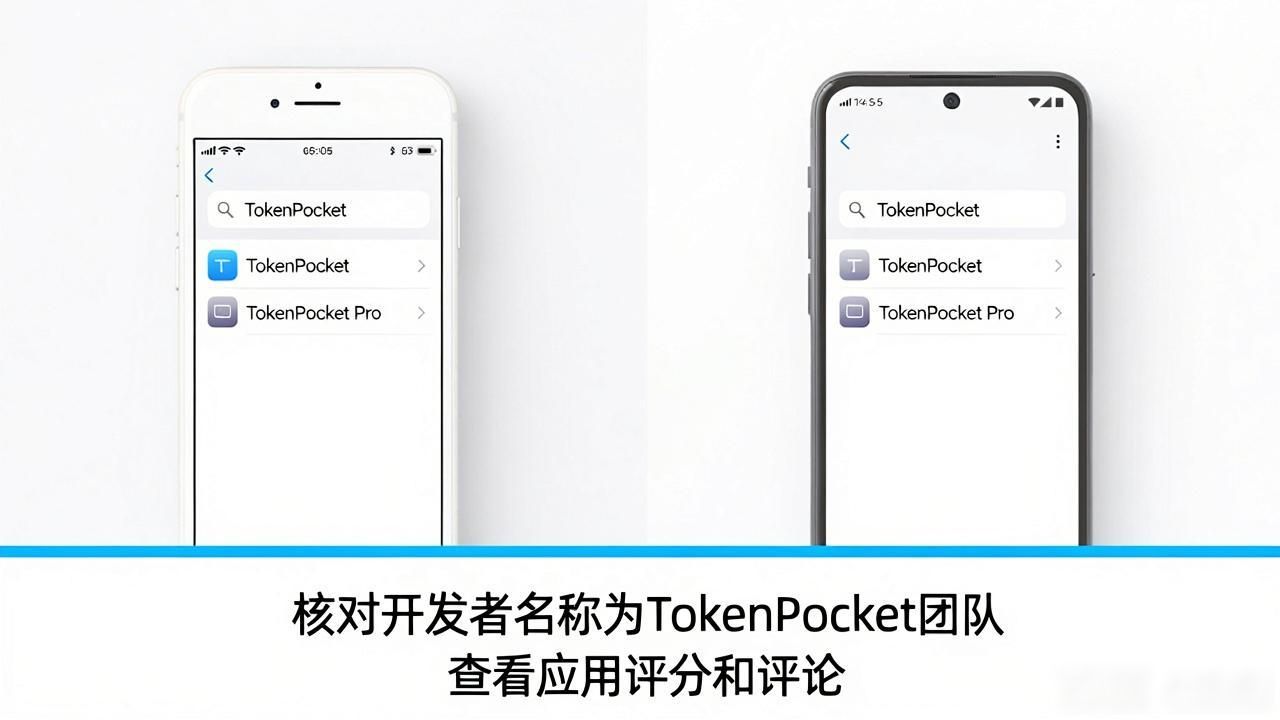 怎样获取TP钱包最新版：官方渠道与安全下载指南