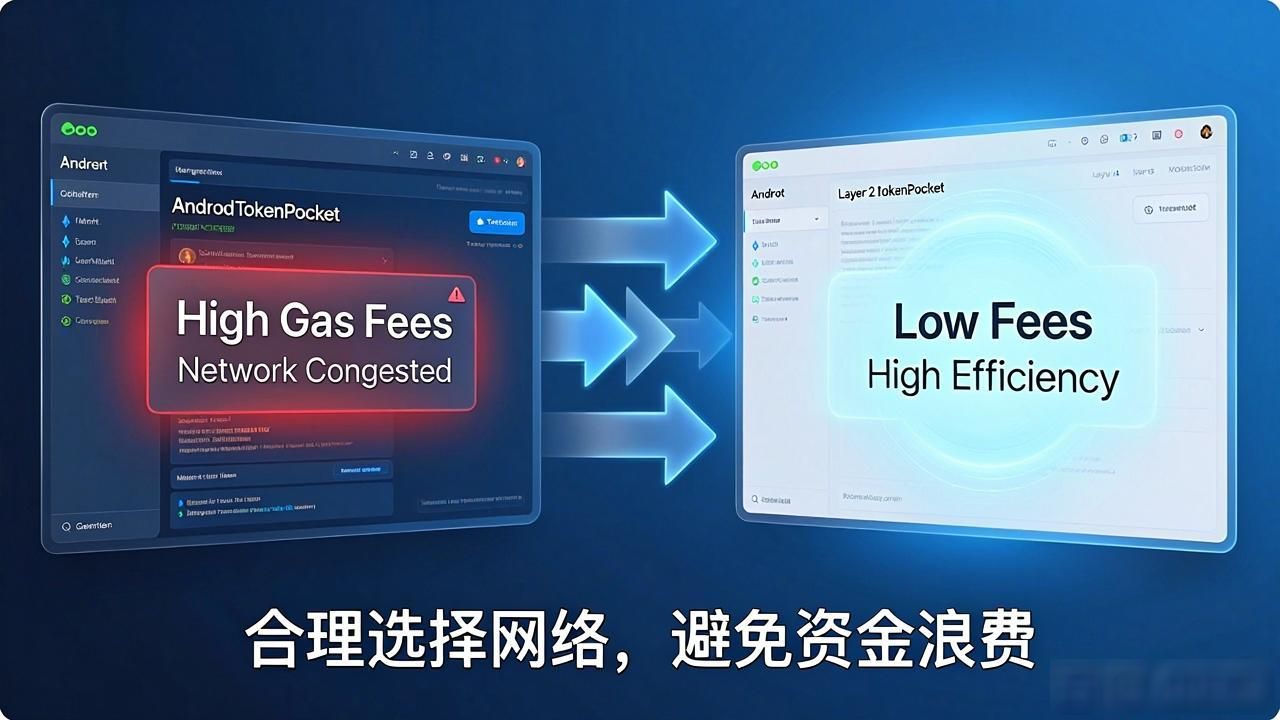 安卓TokenPocket如何安全便捷交易？