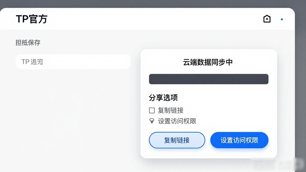 TP官方App内容编辑与分享全攻略