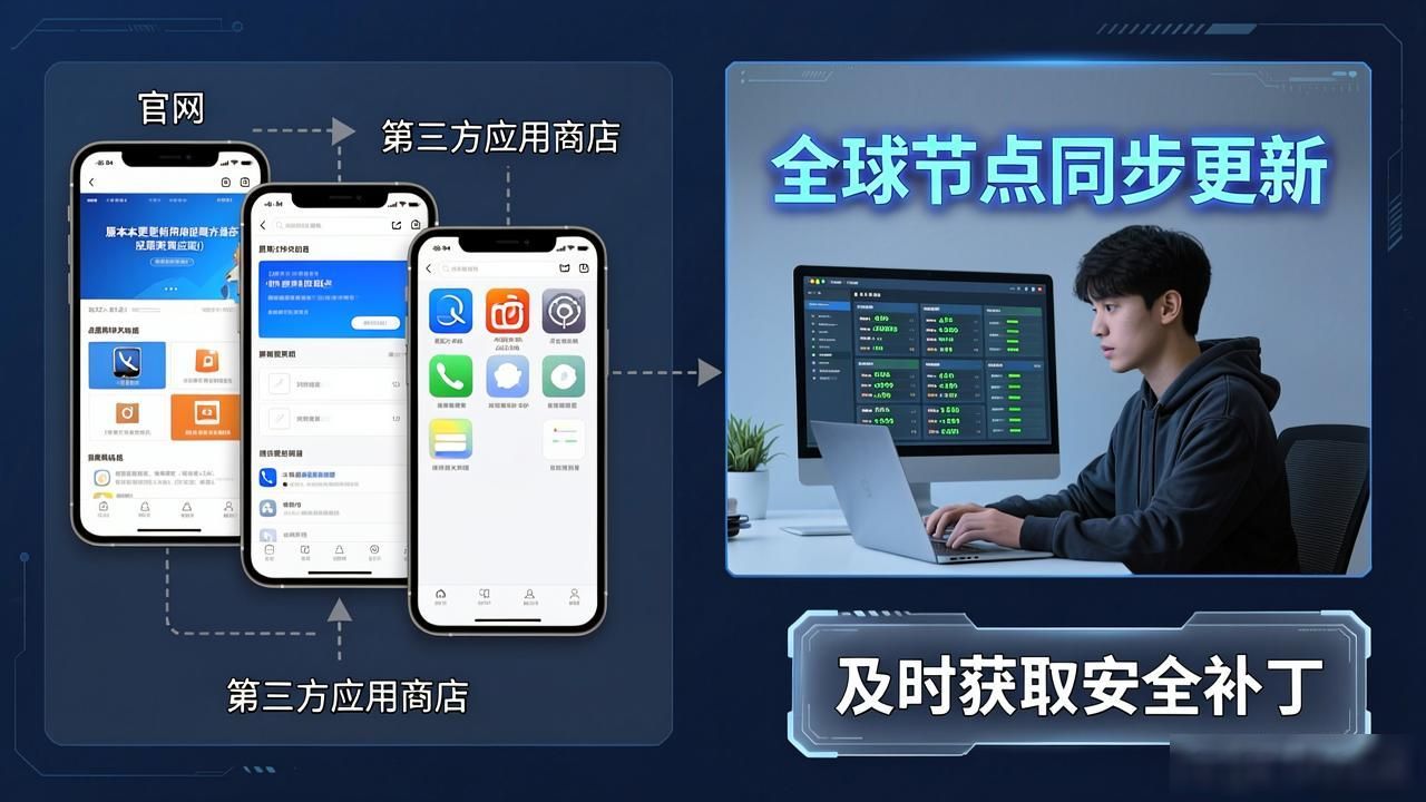 TP钱包官网下载遇阻？看懂市场真实反馈再决定