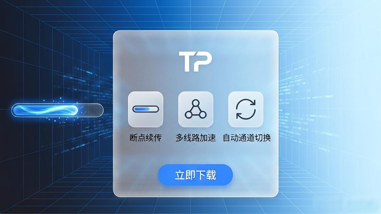 TP官网APP下载服务优化指南