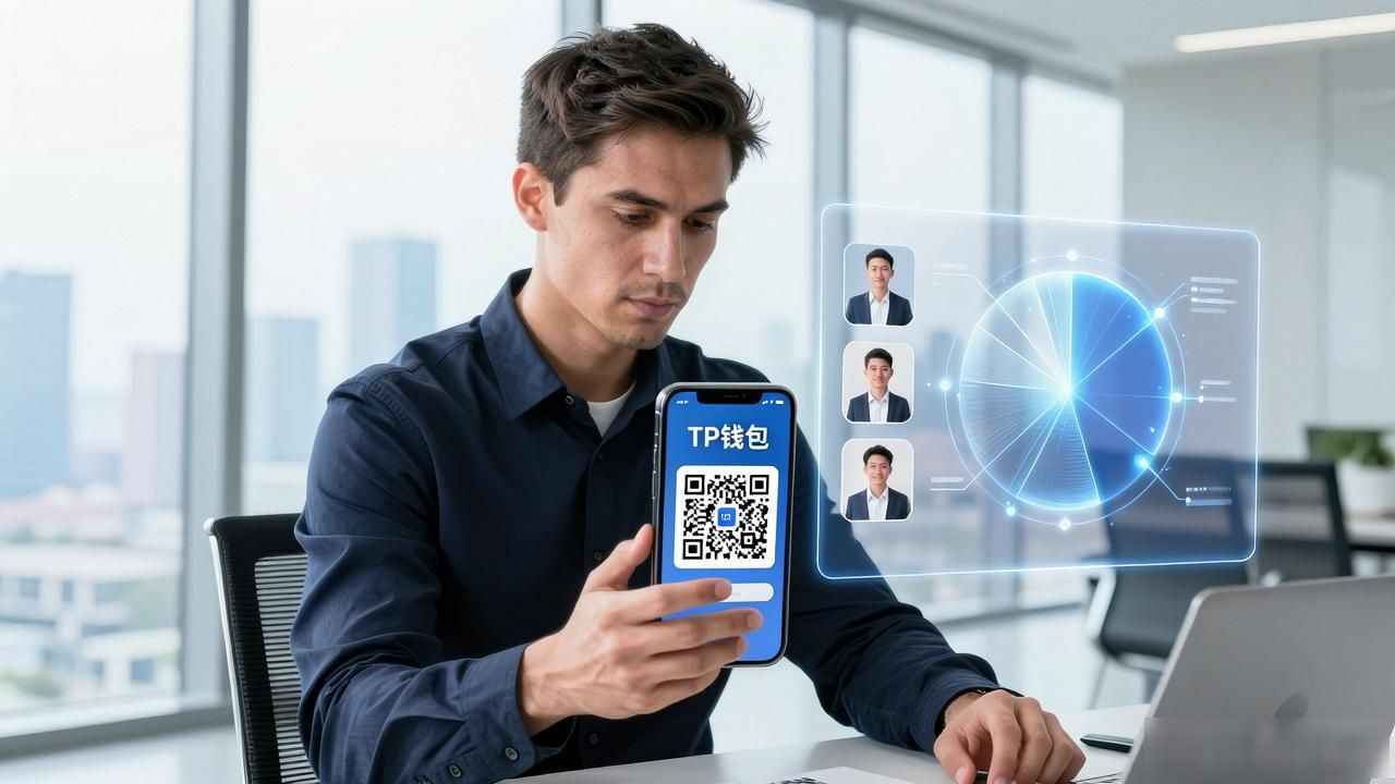 TP钱包最新版2025：创业者数字资产管理的实战指南