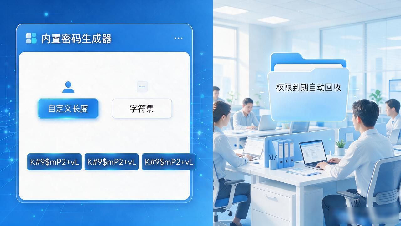 TP官方正版下载特色功能介绍_多终端实时同步密码管理器_TeamPass官网下载