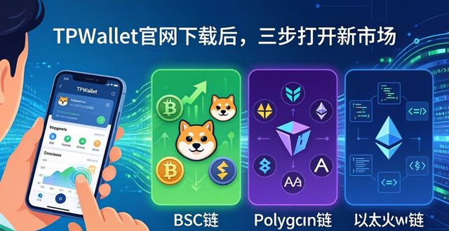 TPWallet多链功能使用_TPWallet正版App下载_如何在TPWallet官网下载开拓新的市场