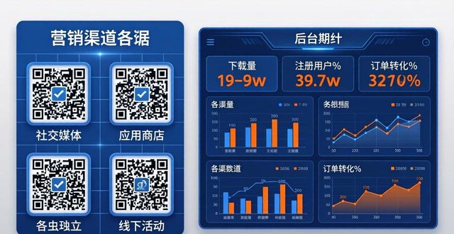 多渠道营销一键同步功能_如何在TP安卓版官方正版中进行多渠道营销_渠道追踪码数据分析