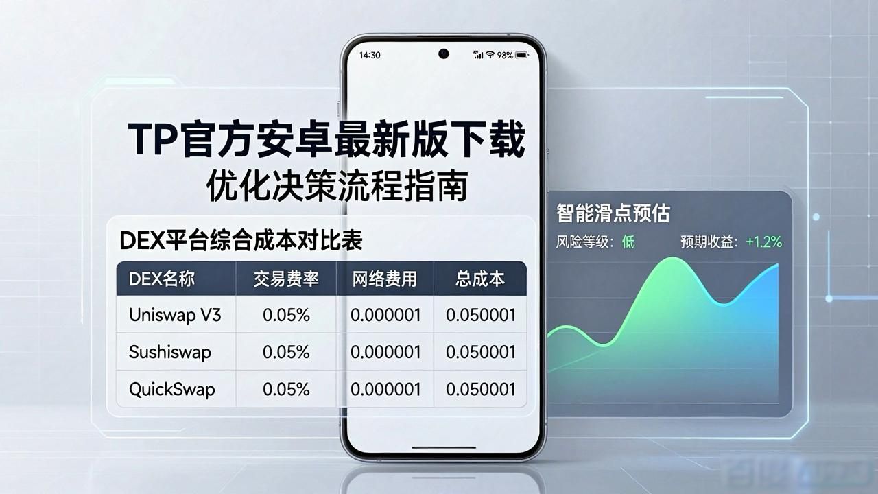 TP官方安卓最新版下载，优化决策流程指南