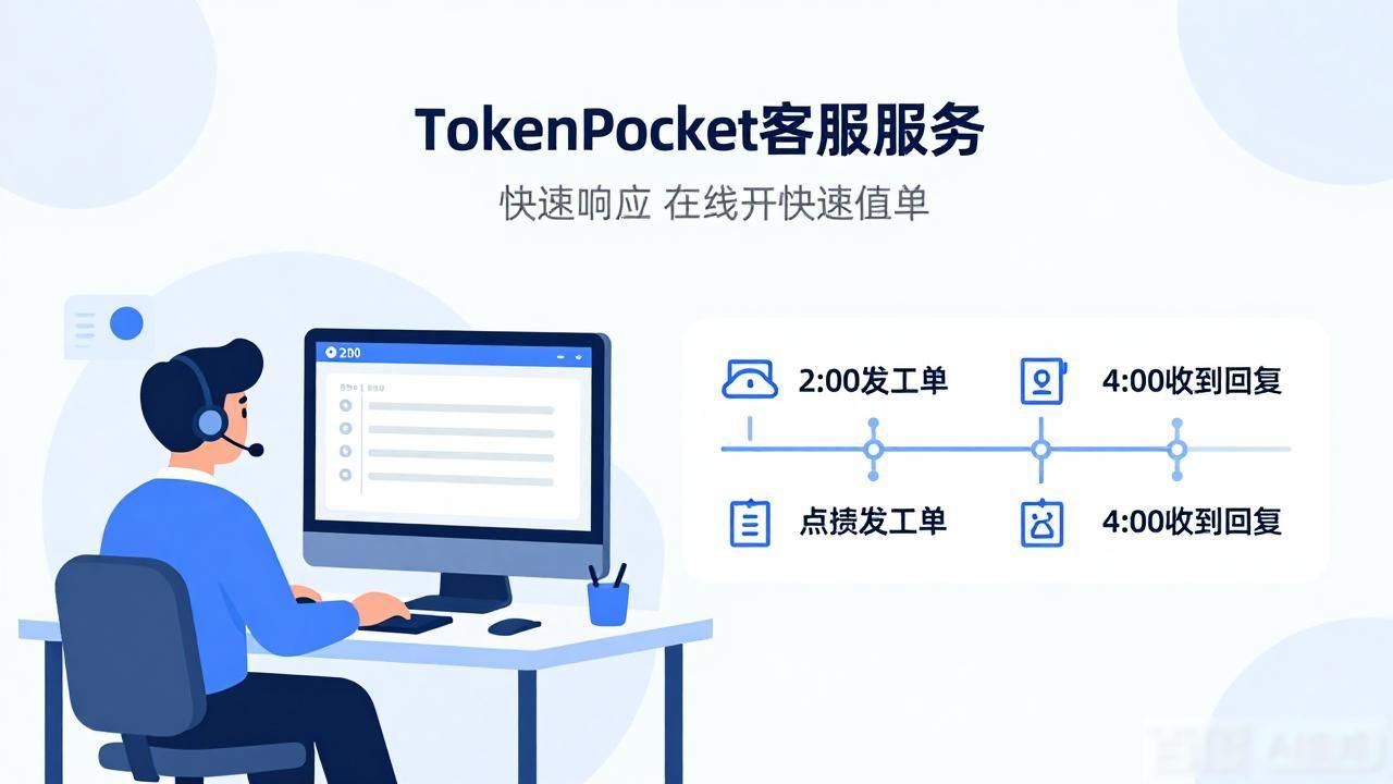 TokenPocket客服靠谱吗？如何快速联系解决问题