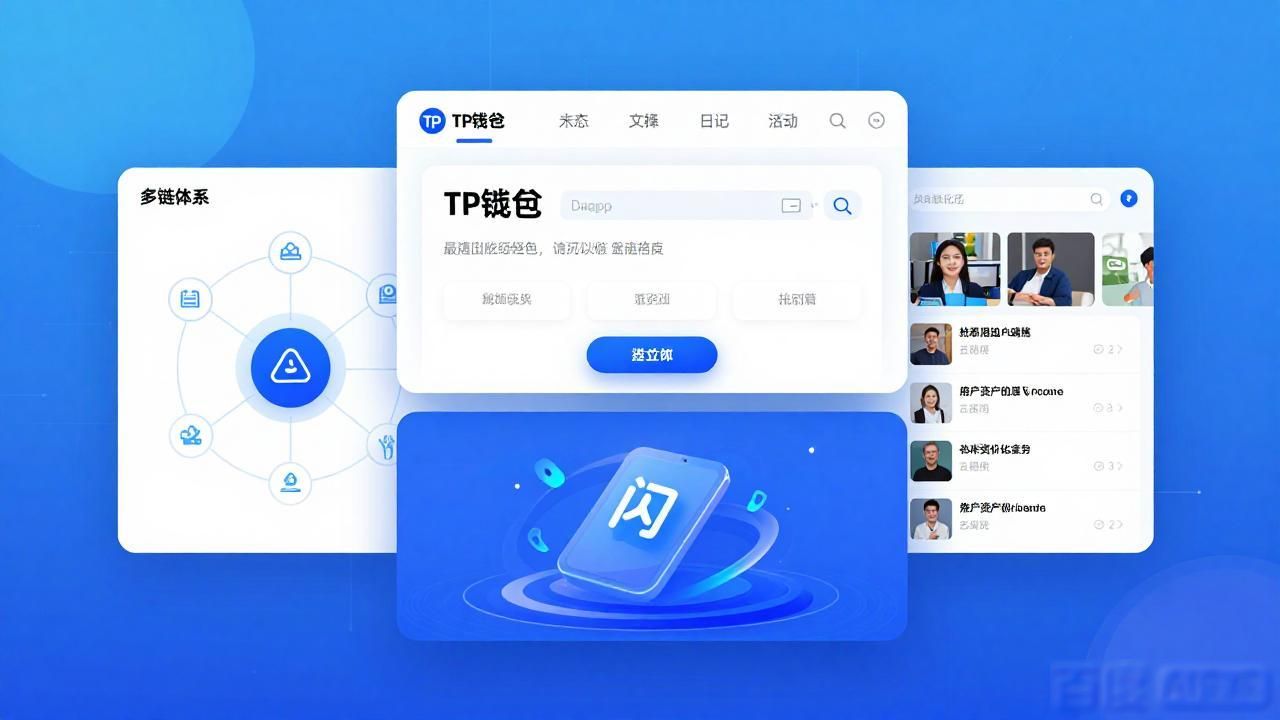 TP钱包生态有多强？这些功能你都用了吗