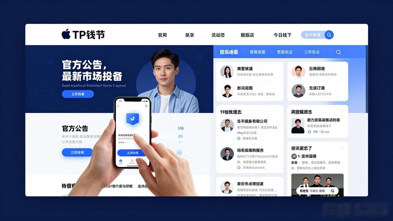 苹果TP钱包官网下载指南：三步提升使用参与感
