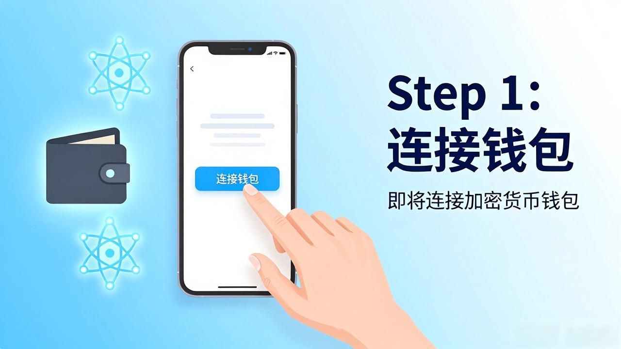 在TP钱包玩转智能合约：让资金动起来