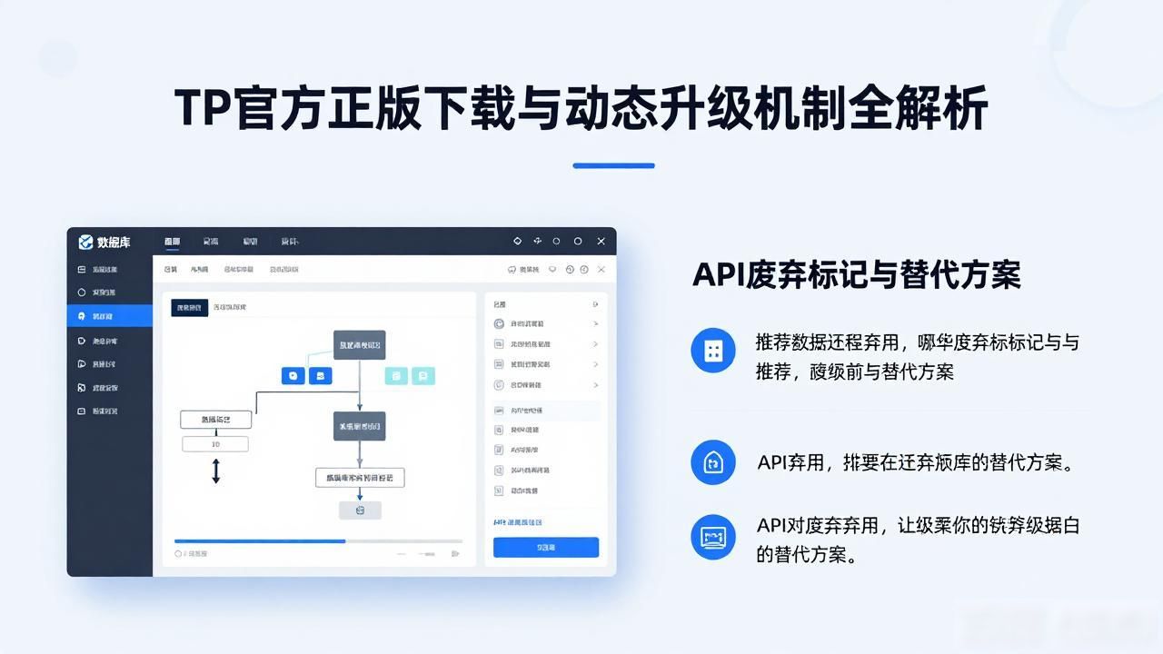 TP官方正版下载与动态升级机制全解析