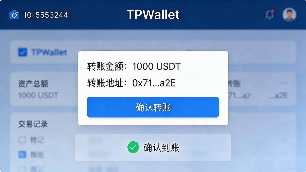 TPWallet官网免费下载教程，管好数字货币零成本