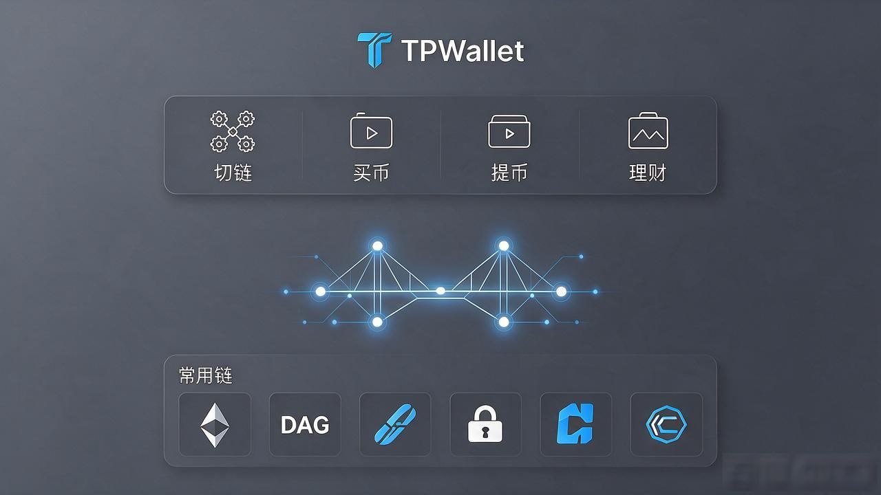 tpwallet官方版使用心得，老用户聊聊投资那些事