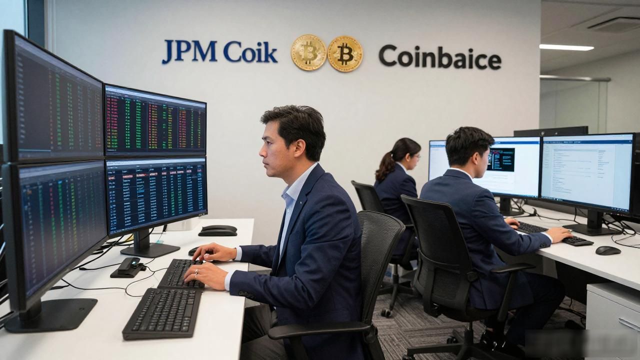 投行集体押注数字货币了，普通人该盯住哪几个关键信号