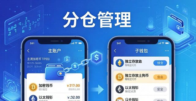 加密资产资金管理_TP钱包资金管理操作_如何在TP钱包中进行资金管理?