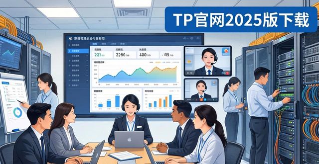 TP官网下载优化_TP官网2025最新版下载的市场推广与项目管理_精准触达用户