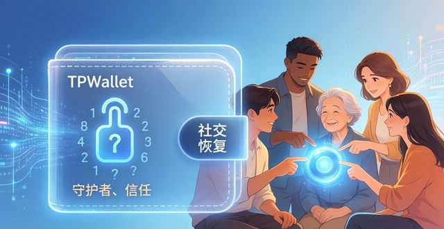 TPWallet钱包安全攻略 未来趋势抢先看