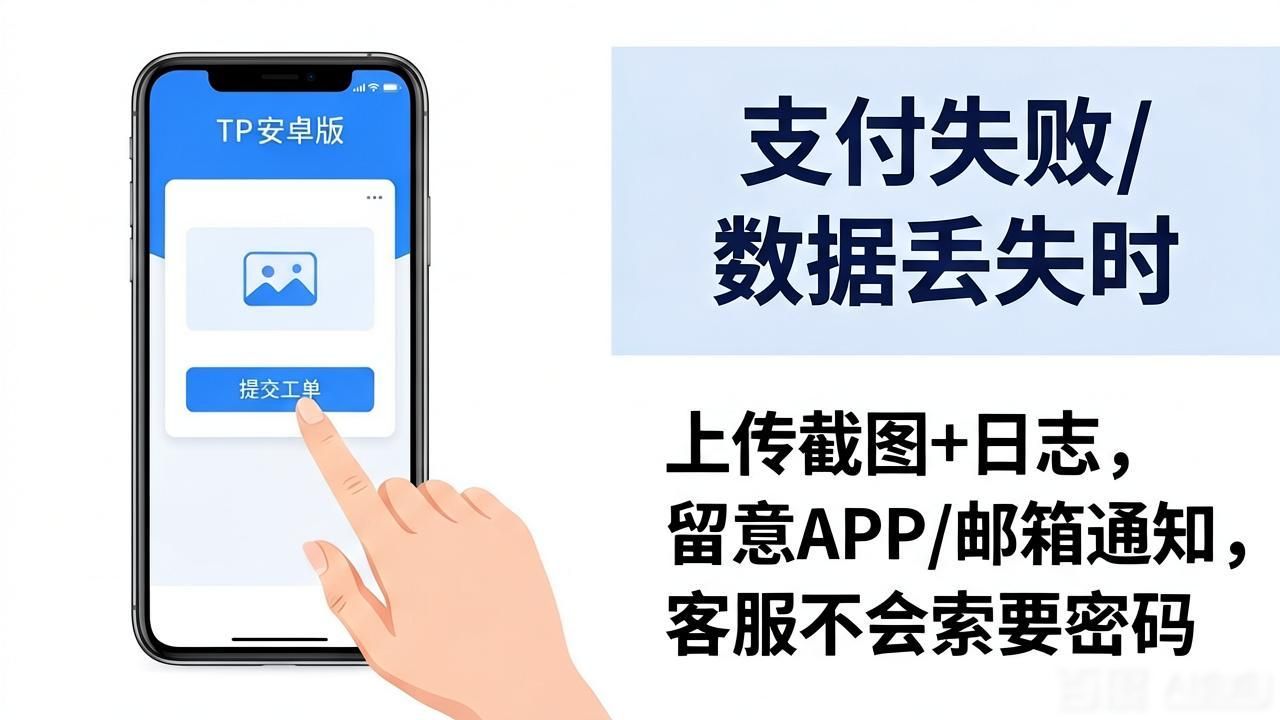TP安卓版官方客服在哪找？服务渠道全整理