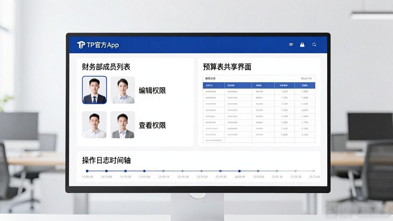 TP官方App下载，轻松管理你的信息资料