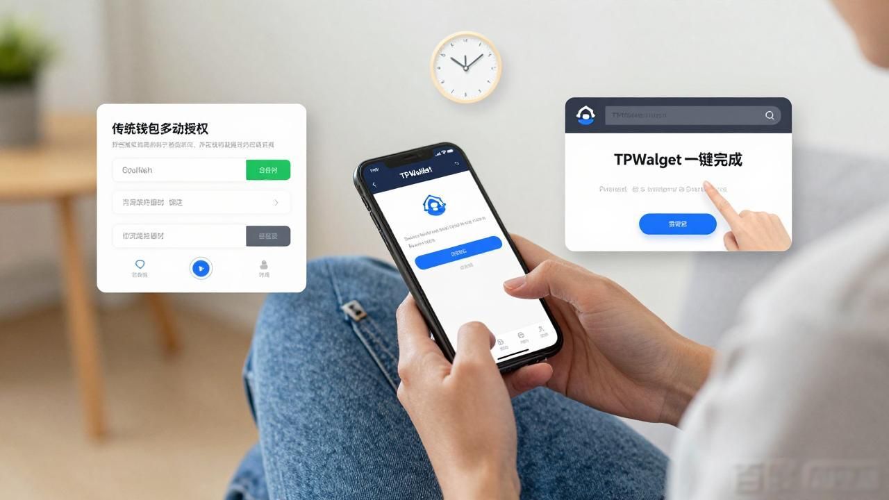 TPWallet实战案例拆解：普通人怎么用它赚钱