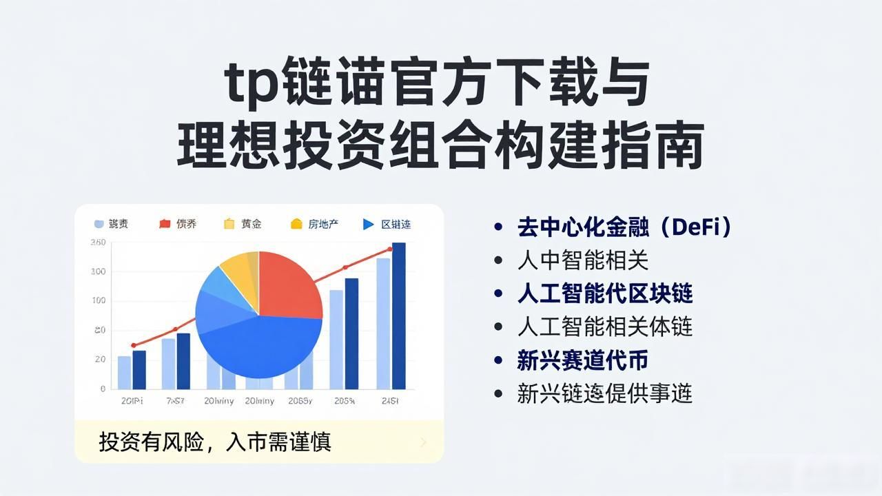 tp钱包官方下载与理想投资组合构建指南