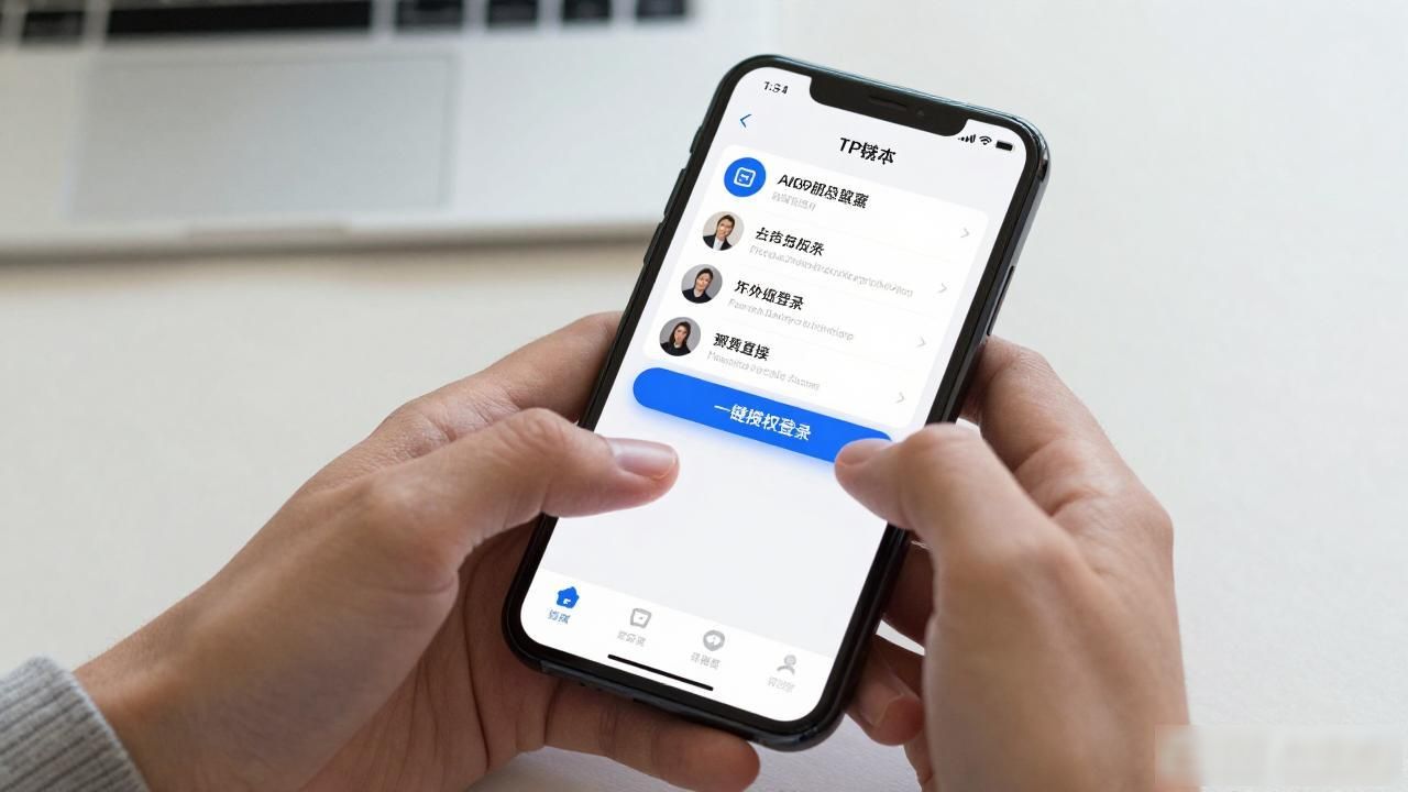 TP钱包怎么下？官方网址教你激活社交功能