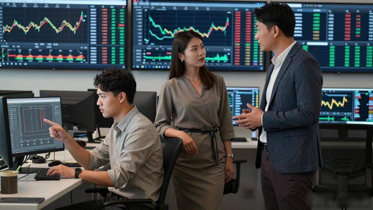 TP官方网址下载的社交功能怎么用，帮你快速拓展投资人脉
