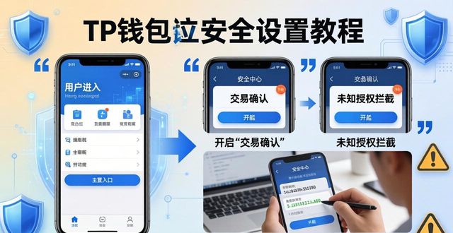 tp钱包app安卓版的账户安全设置，保护你的个人信息与资产_TP钱包备份助记词注意事项_TP钱包安卓系统账户安全