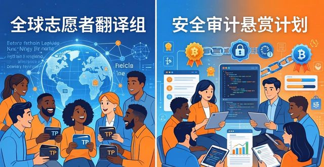 TP钱包社区支持与用户互助_最新版TP钱包安全协议优化_TP钱包最新版本的开发团队与社区支持